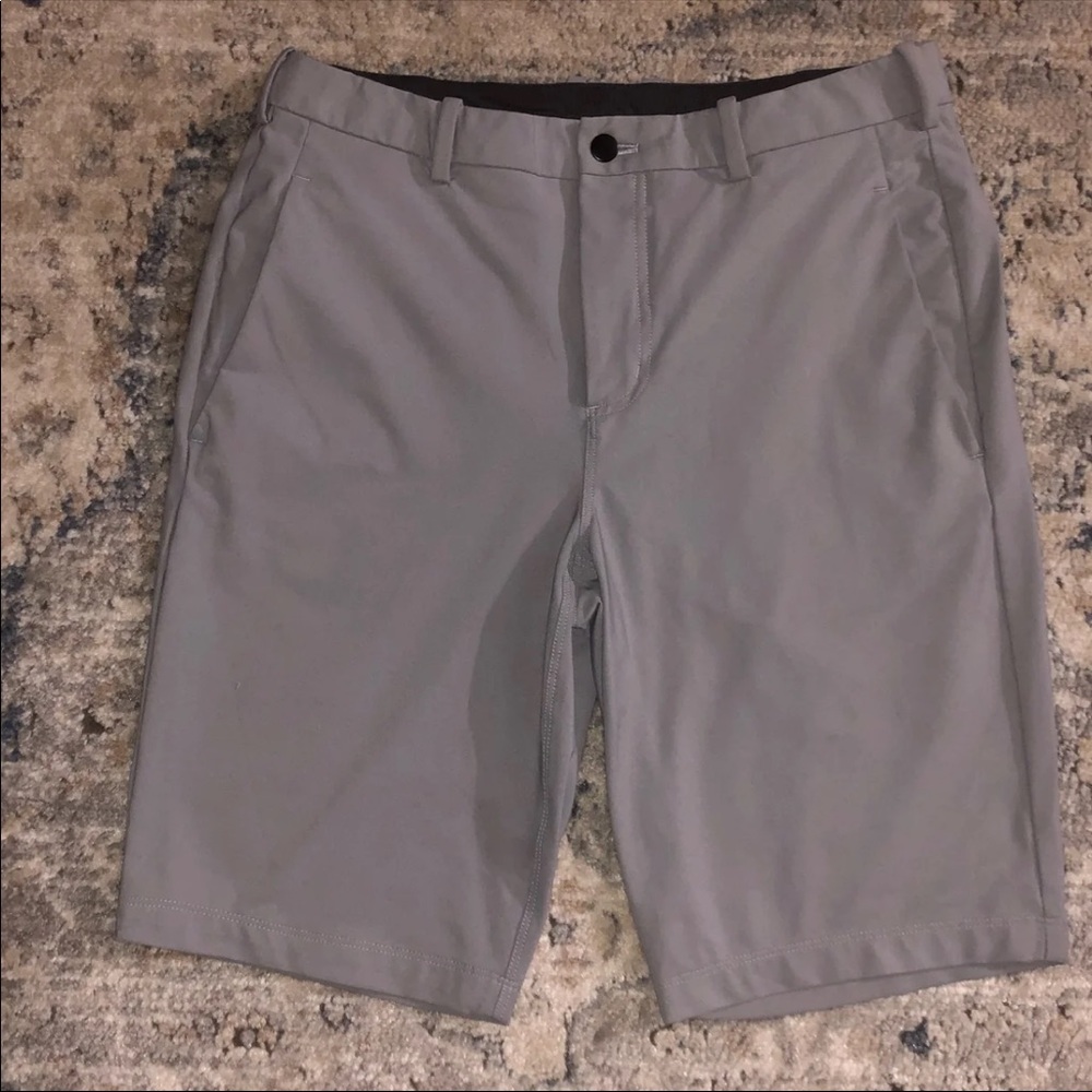 Lululemon Commission Shorts